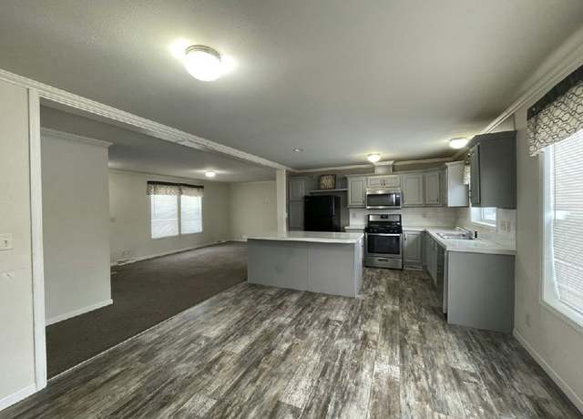 Property at Cottonwood 1 205 Plan, Rockford, MN 55373, 3 beds, 2 baths