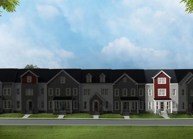 Property at 9635 Grant Ave, Manassas, VA 20110, 3 beds, 3.5 baths