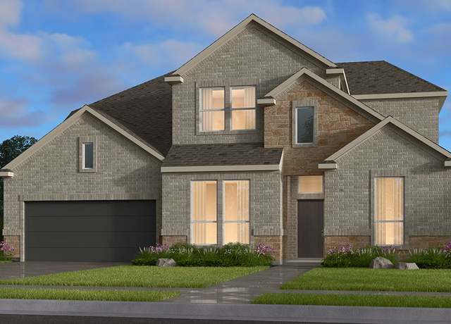 Property at 1800 Beech Ridge Dr, Northlake, TX 76226, 4 beds, 4.5 baths