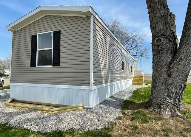 Property at 8565 Smith Calhoun Rd #185, Plain City, OH 43064, 3 beds, 2 baths