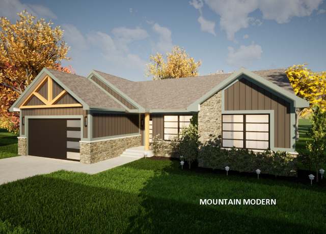 Property at The Essex Plan, Crossville, TN 38558, 3 beds, 2 baths