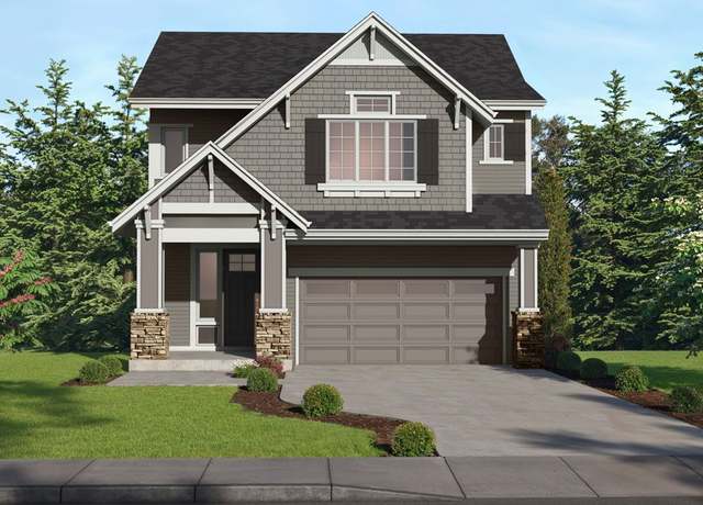 Property at 3921 Plan, Kenmore, WA 98028, 5 beds, 3.5 baths
