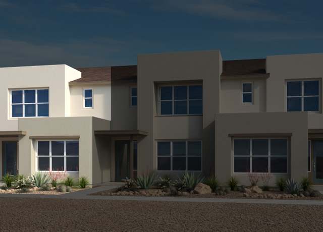 Property at Unit 3 Plan, Las Vegas, NV 89138, 3 beds, 3 baths