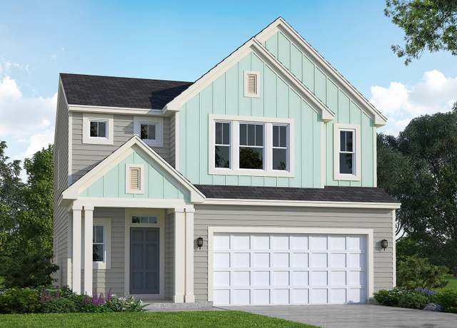 Property at 440 Pinnacle Ct, Raeford, NC 28376, 3 beds, 2.5 baths