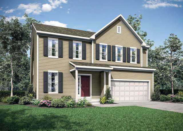 Property at Salinger Plan, Dayton, OH 45449, 4 beds, 2.5 baths