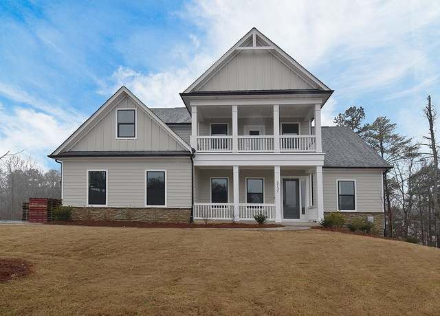 Property at Berkeley Plan, Clover, SC 29710, 4 beds, 3.5 baths