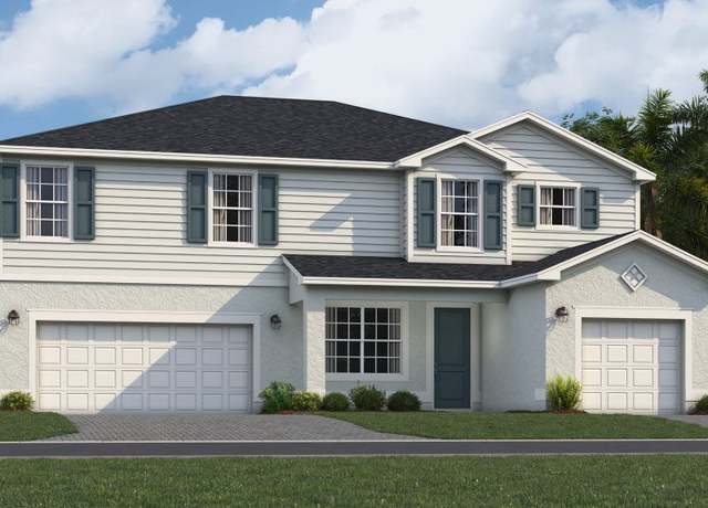 Property at Sorrento Plan, North Fort Myers, FL 33917, 5 beds, 4.5 baths