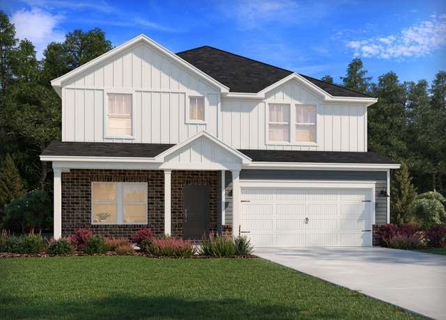 Property at Sherwood Plan, Salisbury, NC 28144, 4 beds, 2.5 baths