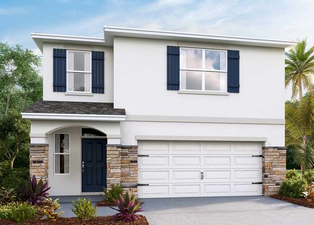 Property at Darwin Plan, Land O Lakes, FL 34638, 3 beds, 2.5 baths