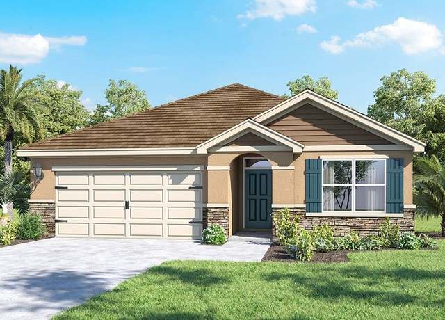 Property at ARIA Plan, Sorrento, FL 32776, 3 beds, 2 baths
