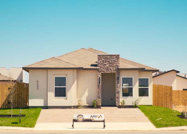 Property at 5233 Anacahuita Dr, Laredo, TX 78046, 3 beds, 2.5 baths