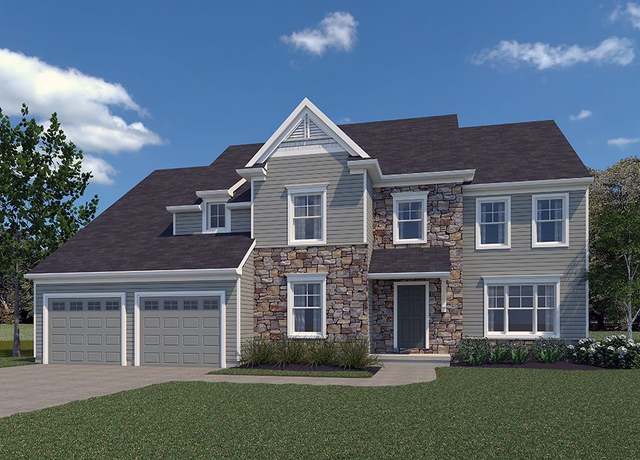 Property at Magnolia Plan, Mechanicsburg, PA 17050, 4 beds, 3.5 baths