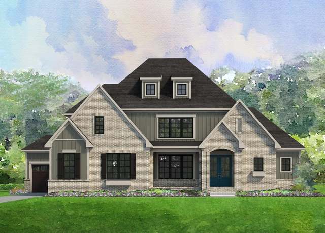 Property at Hartford Plan, Troutman, NC 28166, 4 beds, 4 baths
