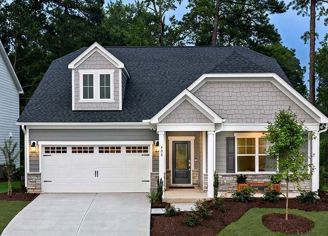 Property at Newport Plan, Lbb4ip Cary, NC 27523, 3 beds, 3 baths