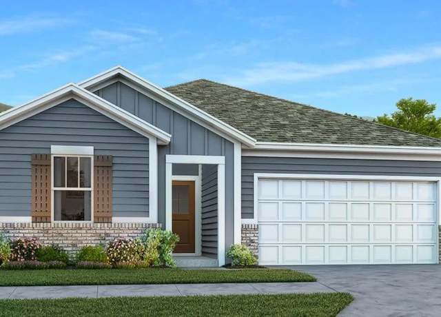 Property at Ashbury Plan, Clarksville, TN 37043, 3 beds, 2 baths