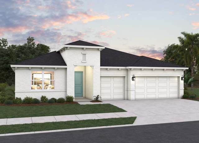 Property at Avalon Plan, Lucie, FL 34987, 4 beds, 3 baths