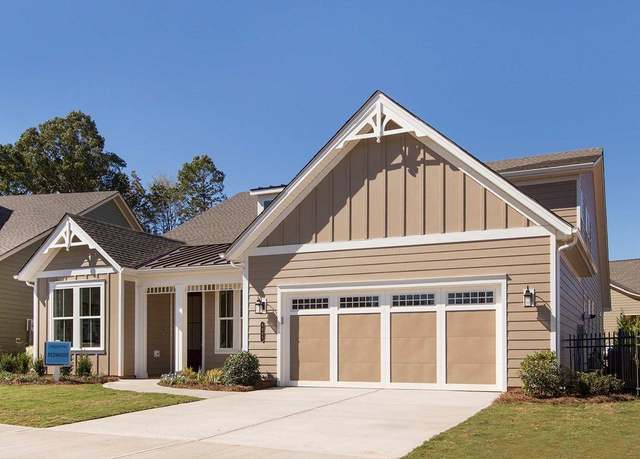 Property at Redwood Plan, Charlotte, NC 28215, 3 beds, 2 baths