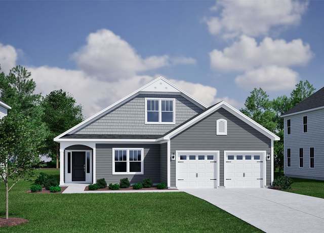 Property at Jensen Plan, Wilmington, NC 28411, 3 beds, 2.5 baths