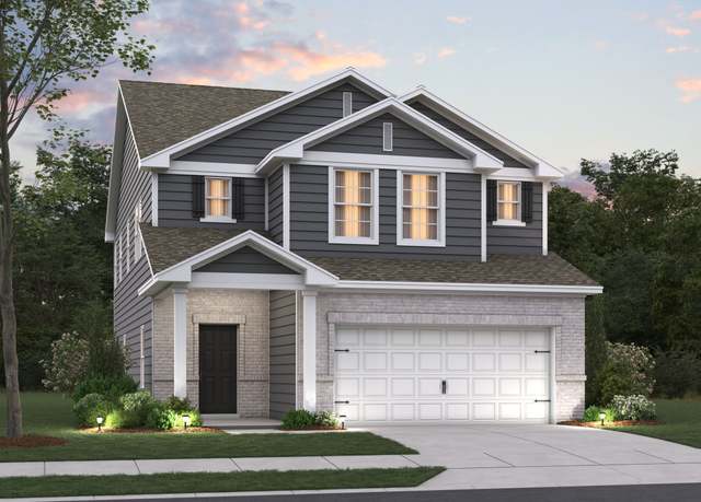 Property at Arcadia Plan, Nashville, TN 37214, 3 beds, 2.5 baths