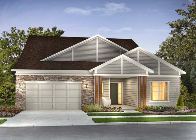 Property at Evoke II Plan, Lake Frederick, VA 22630, 3 beds, 3 baths