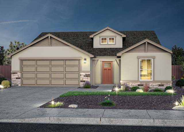 Property at Ballad Plan, Las Cruces, NM 88012, 3 beds, 2 baths