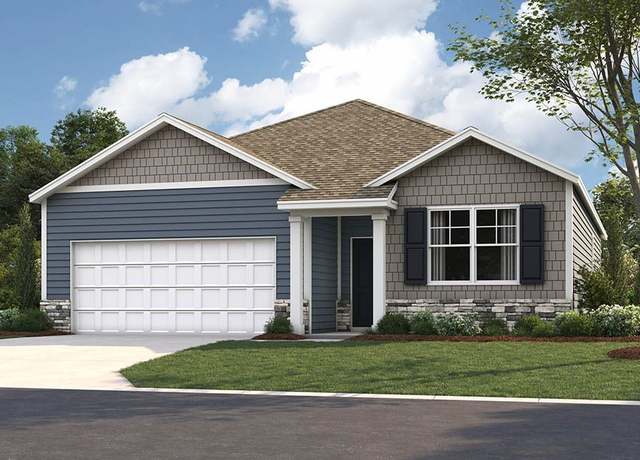 Property at Aria Plan, Hx39zb Bristol, TN 37620, 3 beds, 2 baths