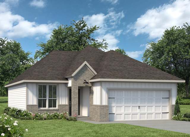 Property at The 1363 Plan, Caldwell, TX 77836, 3 beds, 2 baths