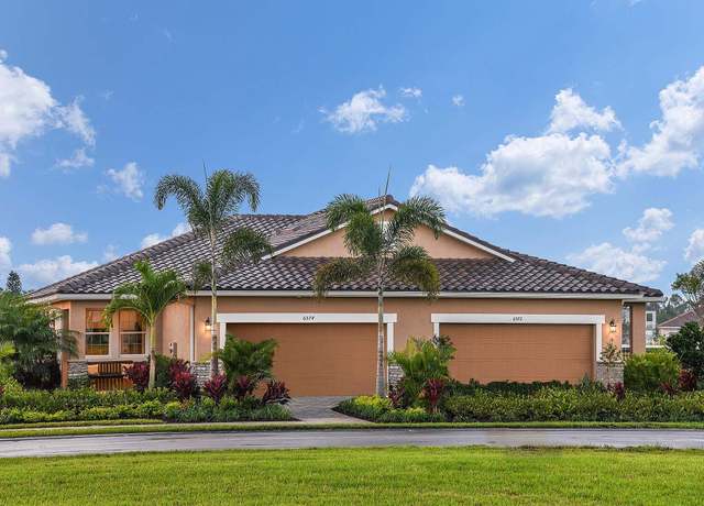 Property at Largo Plan, Venice, FL 34293, 2 beds, 2 baths