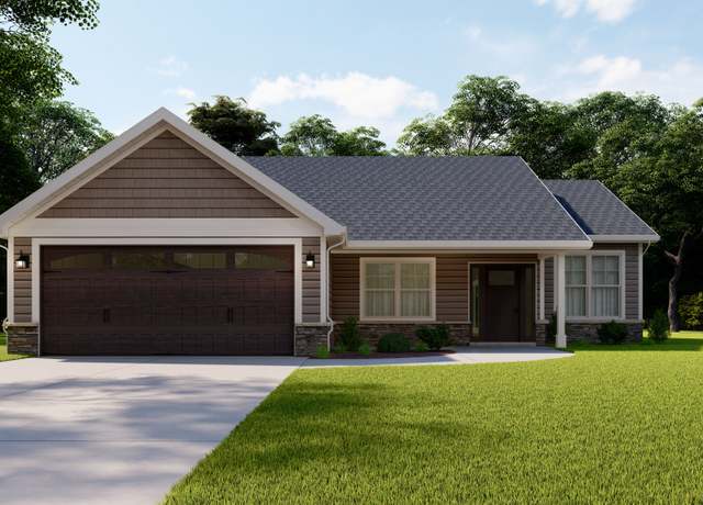 Property at The Bethany Plan, Sellersburg, IN 47172, 3 beds, 2 baths