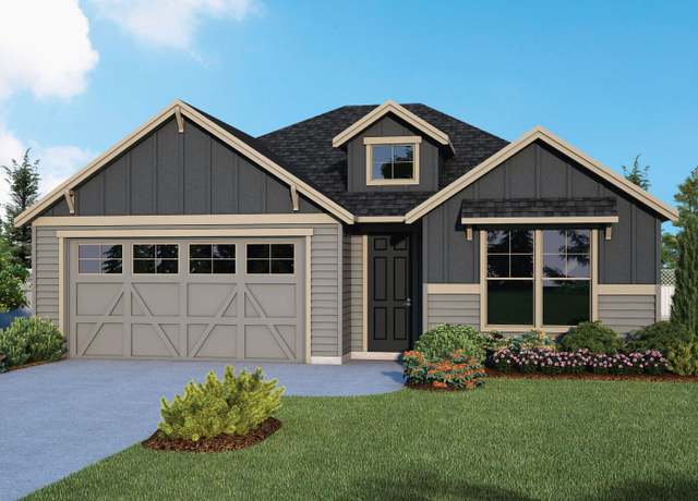 Property at 734 NW 28th St, Battle Ground, WA 98604, 3 beds, 2 baths