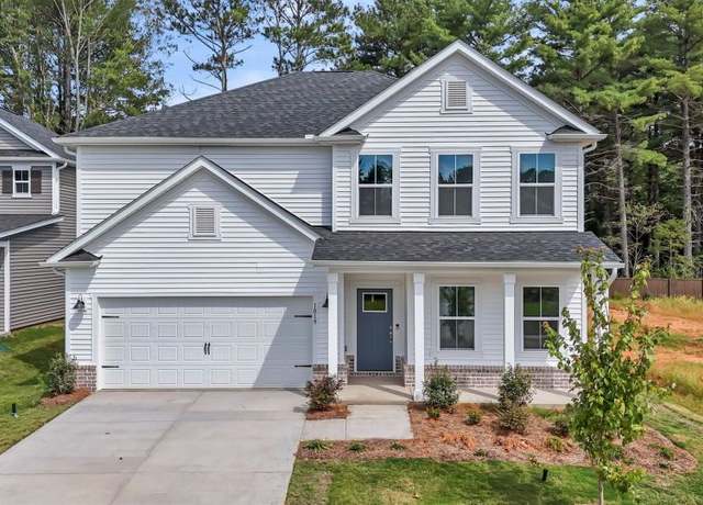 Property at 1438 Willow Ridge Way, Spartanburg, SC 29307, 5 beds, 3 baths