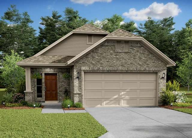 Property at Leopold Plan, New Caney, TX 77357, 3 beds, 2 baths