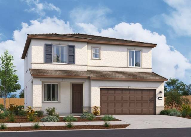 Property at Plan 2 Plan, Roseville, CA 95747, 4 beds, 2.5 baths