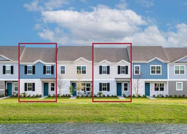 Property at Jackson Plan, Apopka, FL 32703, 4 beds, 3 baths
