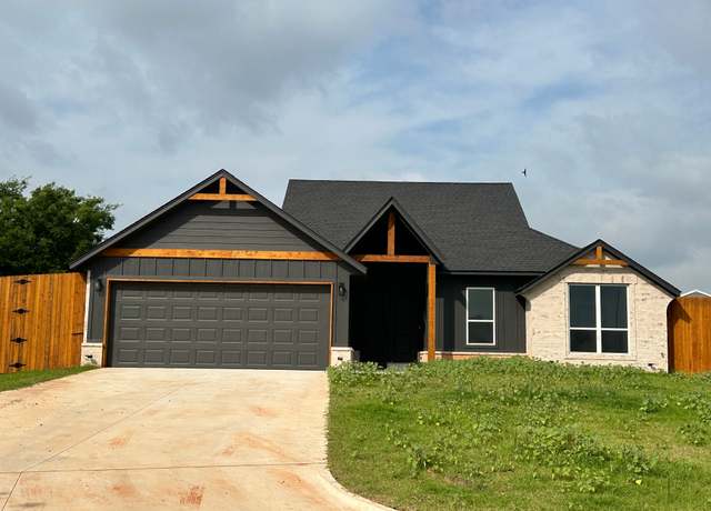 Property at Oakridge Plan Plan, Noble, OK 73068, 3 beds, 2 baths