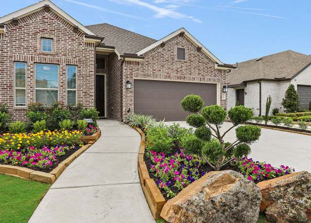 Property at Oakley Plan, Spring, TX 77379, 3 beds, 2.5 baths
