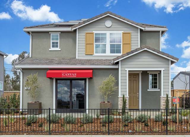 Property at Isle Plan 3 Plan, Sacramento, CA 95829, 3 beds, 4.5 baths