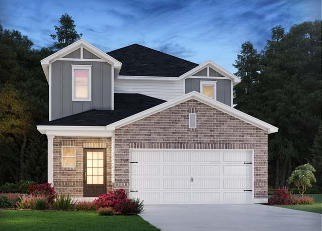 Property at 863 Misty Hollow Trl, Lawrenceville, GA 30045, 4 beds, 2.5 baths