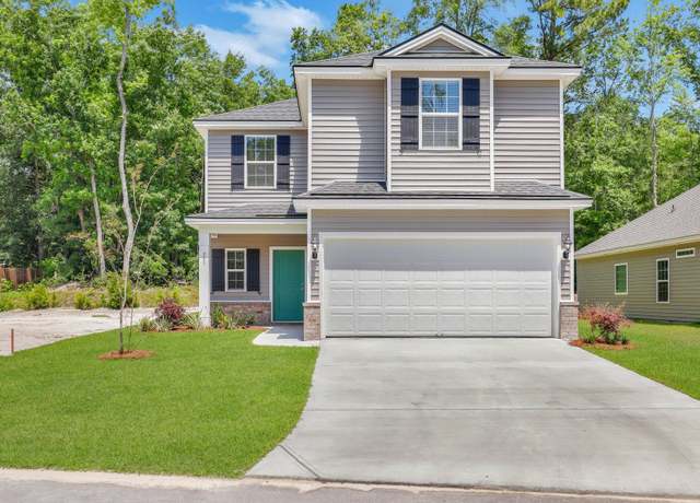 Property at Madison Plan, Guyton, GA 31312, 3 beds, 2.5 baths