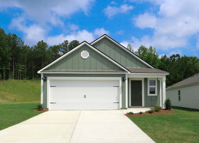 Property at 810 Sterling Pl, Odenville, AL 35120, 3 beds, 2 baths