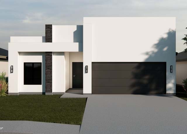 Property at 5718 Beefalo St Plan, Laredo, TX 78046, 4 beds, 2 baths