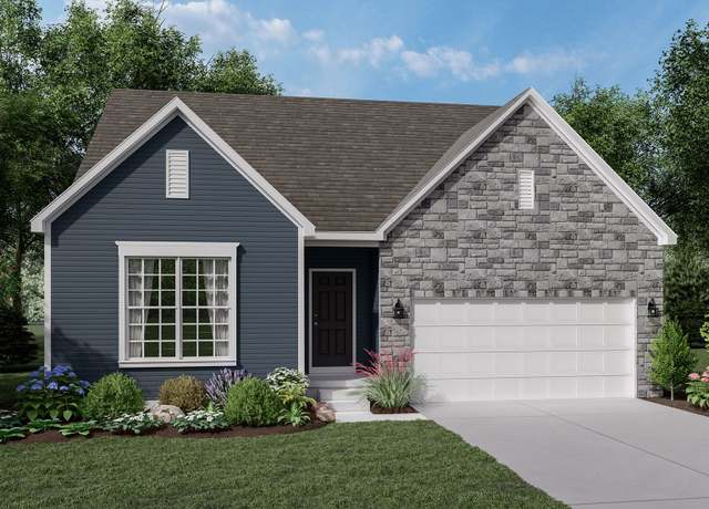 Property at Charleston Plan, Plain City, OH 43064, 3 beds, 2.5 baths