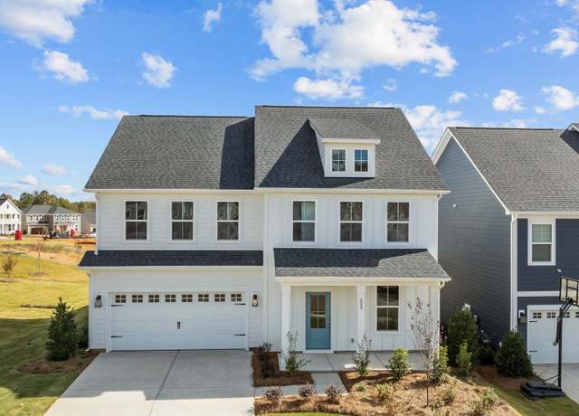 Property at 120 Canary Ln, Mooresville, NC 28115, 3 beds, 2.5 baths