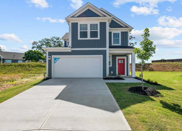 Property at Freesia Plan, Durham, NC 27703, 3 beds, 2.5 baths