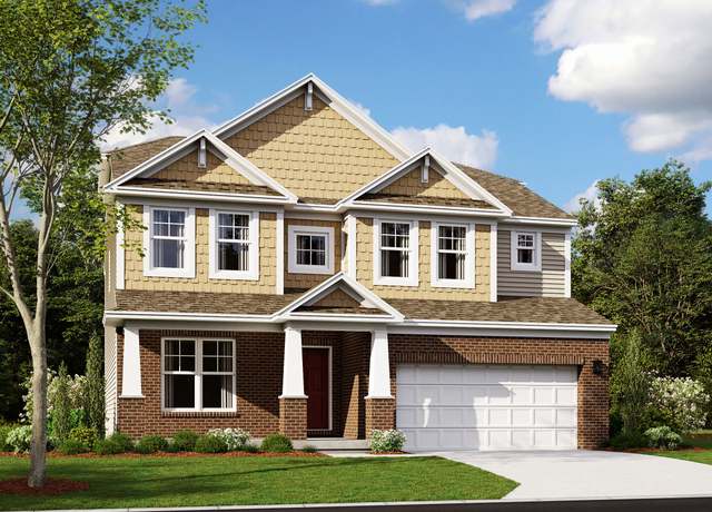 Property at 2010 Glen Valley Dr, Washington Township, OH 45458, 5 beds, 3.5 baths