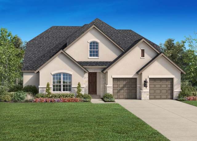 Property at Salado Plan, Justin, TX 76247, 4 beds, 3.5 baths