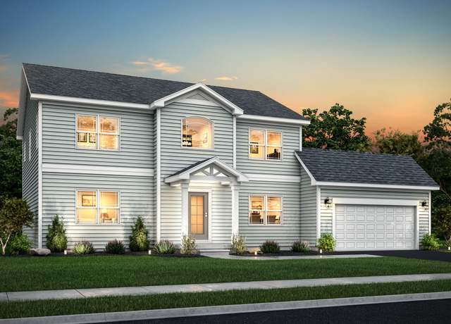 Property at Kenwood Plan, East Amherst, NY 14051, 3 beds, 2.5 baths