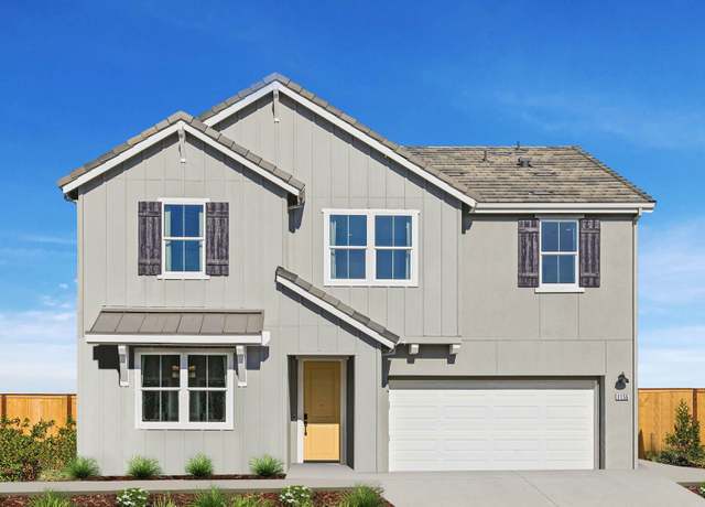 Property at The Paloma - Coronado Plan, Sacramento, CA 95832, 4 beds, 3.5 baths
