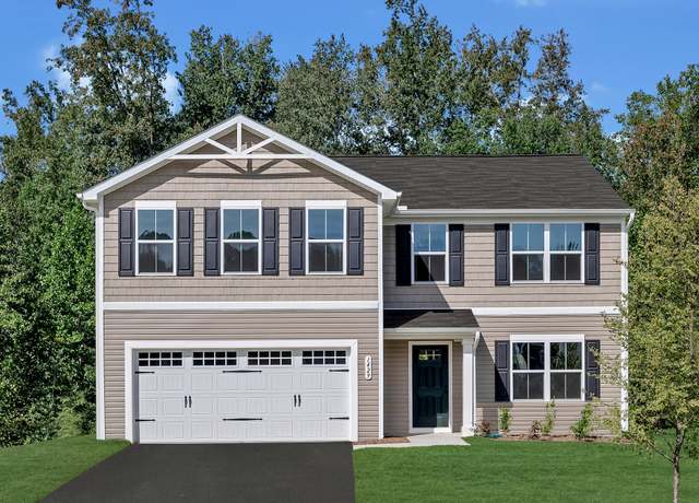Property at Elder Plan, Lynchburg, VA 24502, 5 beds, 2.5 baths