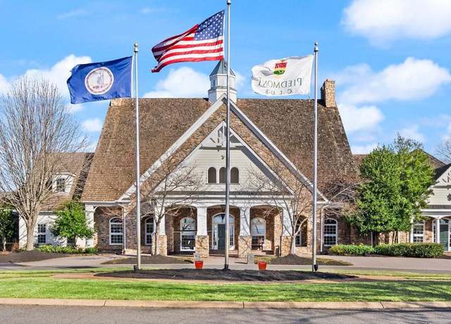 Property at Piedmont Country Club - New Plan Plan, Qr17it Haymarket, VA 20169, 1 bed, 1 bath